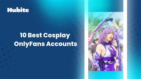 best cosplay onlyfans|10 Best Cosplay OnlyFans Accounts (Sexy ...